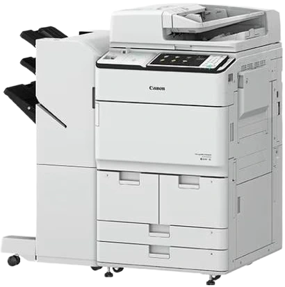 imageRUNNER ADVANCE 6255/65/75